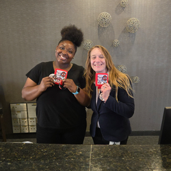 RESIDENCE INN COLUMBIA