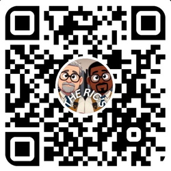 The RIC's QR CODE