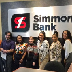 STAGECOACH RETAIL INSTALL