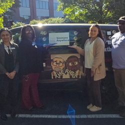 CRESTWOOD RETAIL INSTALL