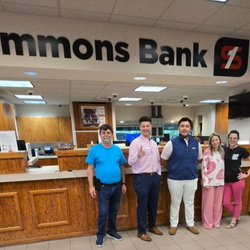 HS ALBERT PIKE RETAIL