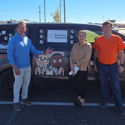 JONESBORO CARAWAY RETAIL