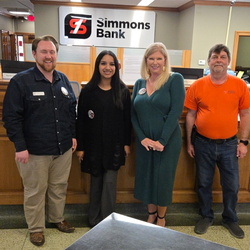 JONESBORO WASHINGTON RETAIL