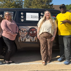 JONESBORO SOUTHWEST RETAIL