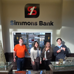 ROGERS NEW HOPE RETAIL