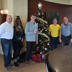 FAYETTVILLE MLK RETAIL