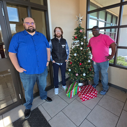 FAYETTEVILLE CROSSOVER RETAIL