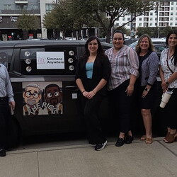 FORT WORTH 7TH RETAIL