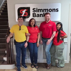 GERMANTOWN FARMINGTON RETAIL