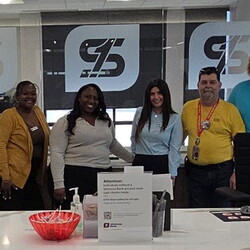 LR UNIVERSITY RETAIL