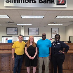 MARSHFIELD MO RETAIL