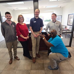 SPRINGFIELD BYPASS RETAIL