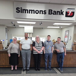 SPRINGFIELD SUNSHINE RETAIL