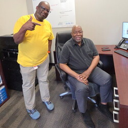 STL GRAND MR ALONZO 